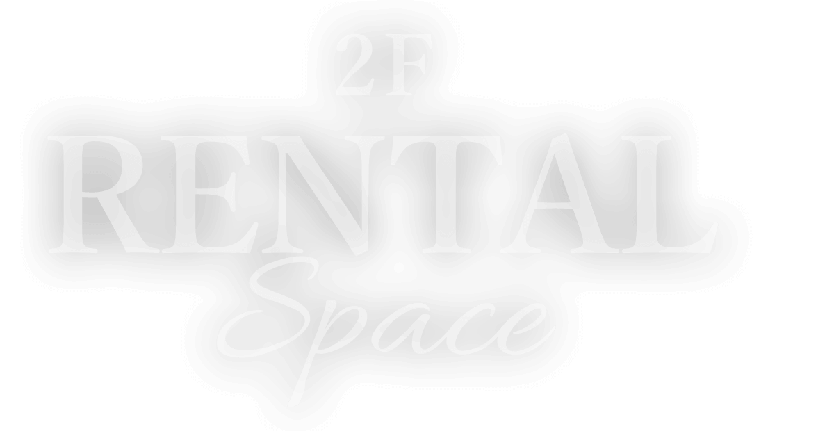 2F RENTAL SPACE